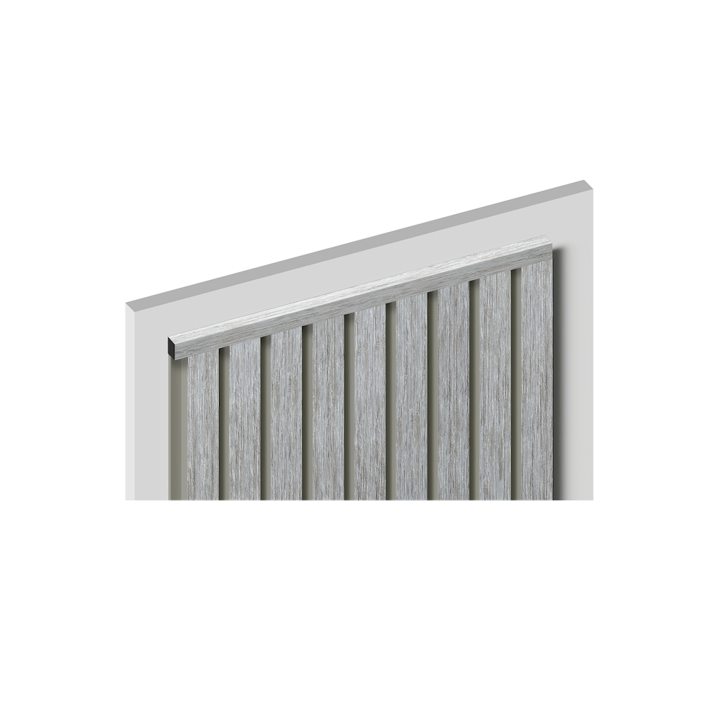 Молдинги Hi Wood арт D12V1 GN68 фото 2