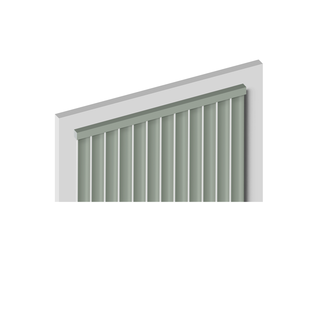 Молдинги Hi Wood арт D12V1 GN69 фото 2