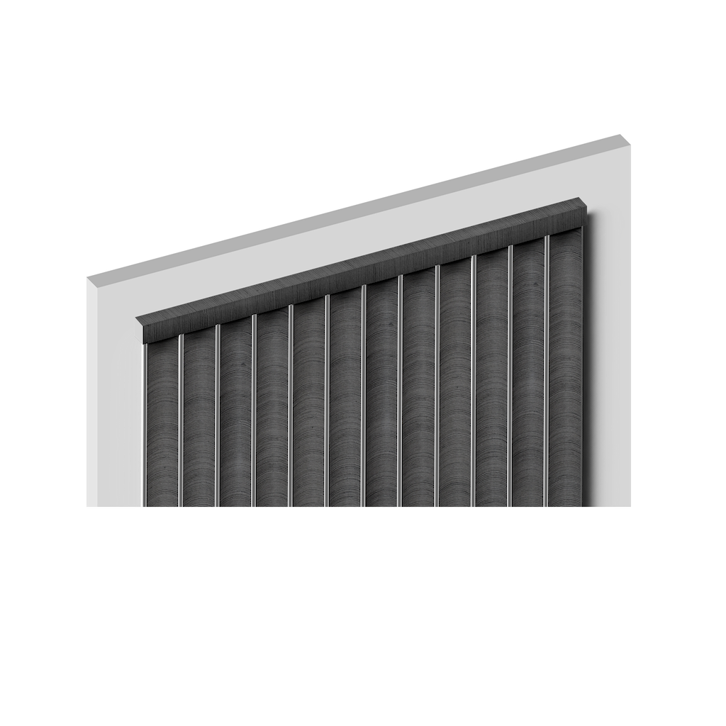 Молдинги Hi Wood арт D12V1 GR26 фото 2