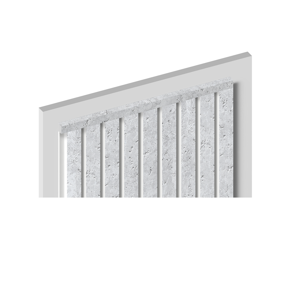 Молдинги Hi Wood арт D12V1 W50 фото 2