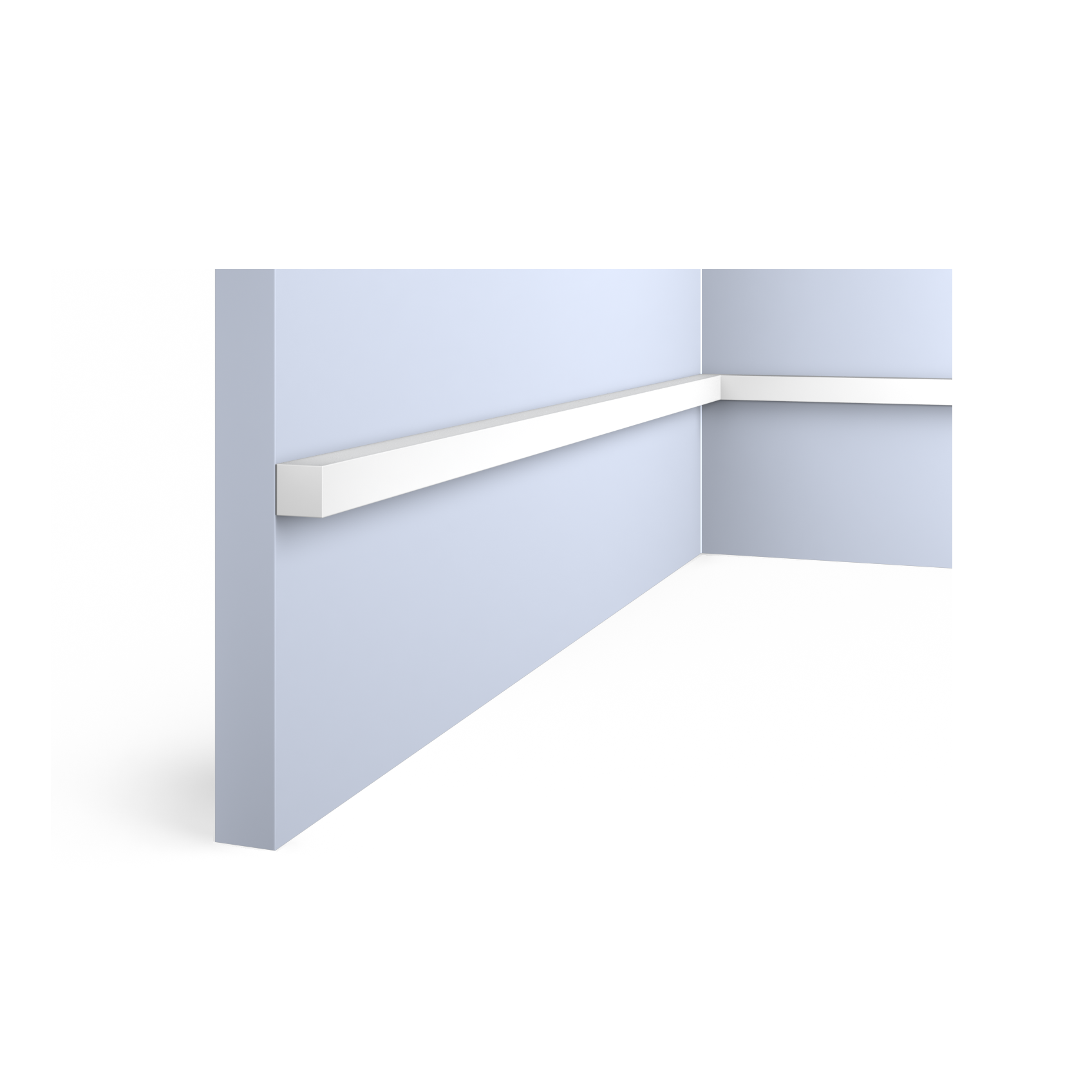 Молдинги Hi Wood арт D15V1 фото 1