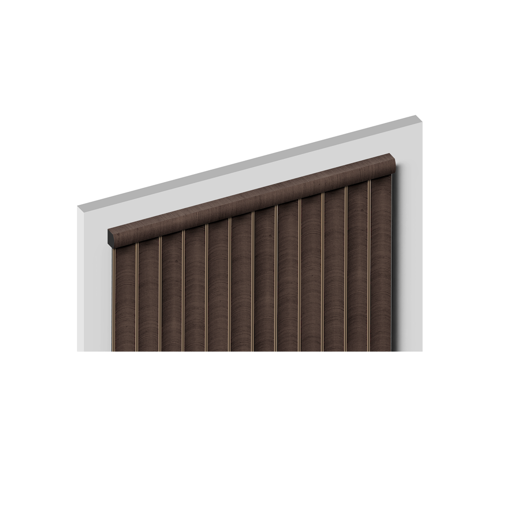 Молдинги Hi Wood арт D15V2 BR354 фото 2