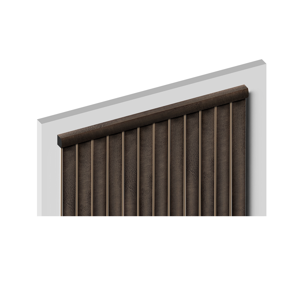 Молдинги Hi Wood арт D15V2 BR405 фото 2