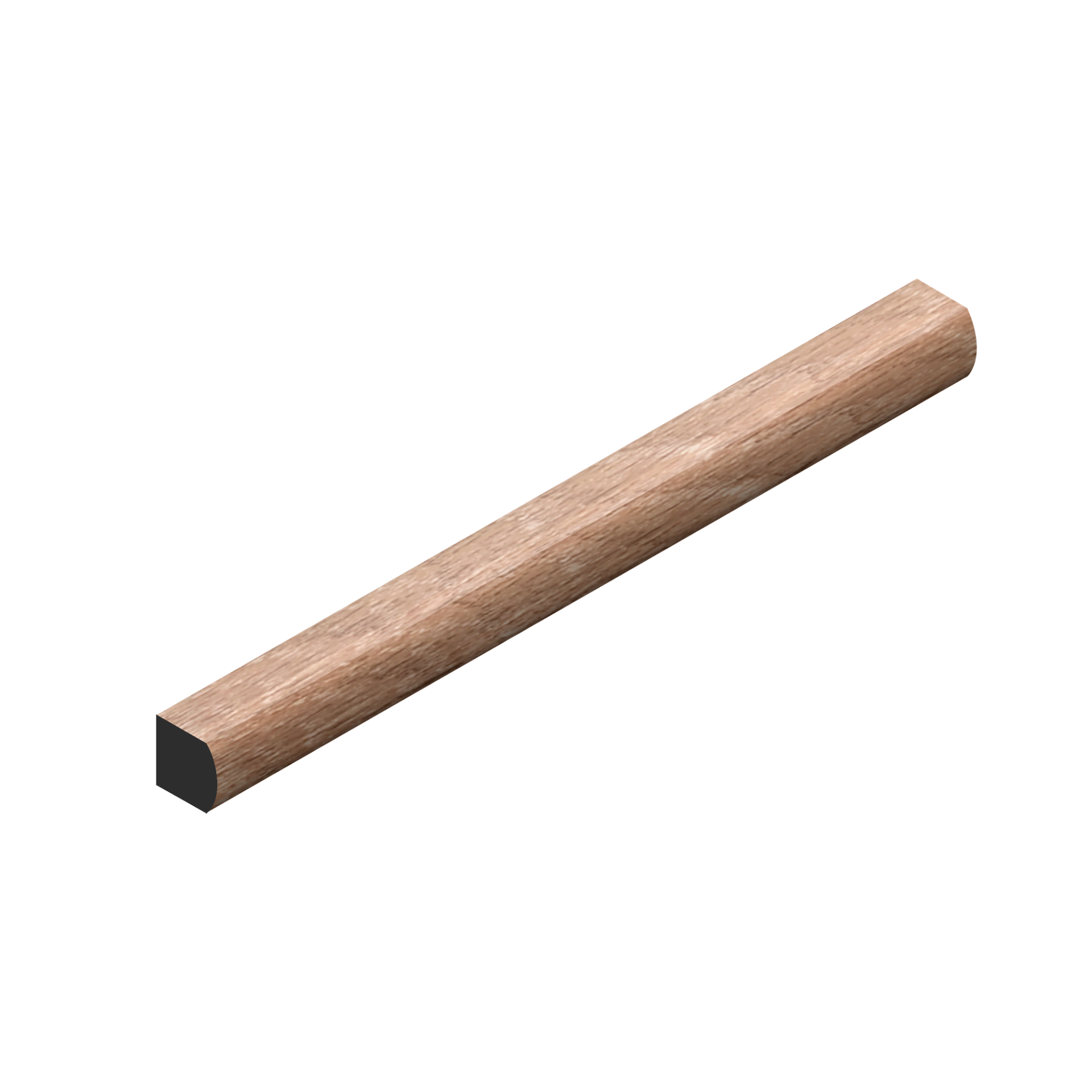 Молдинги Hi Wood арт D15V2 BR416 фото 1