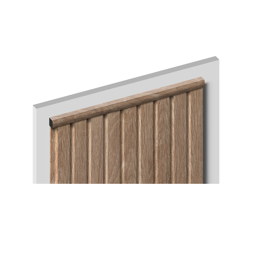 Молдинги Hi Wood арт D15V2 BR416 фото 2