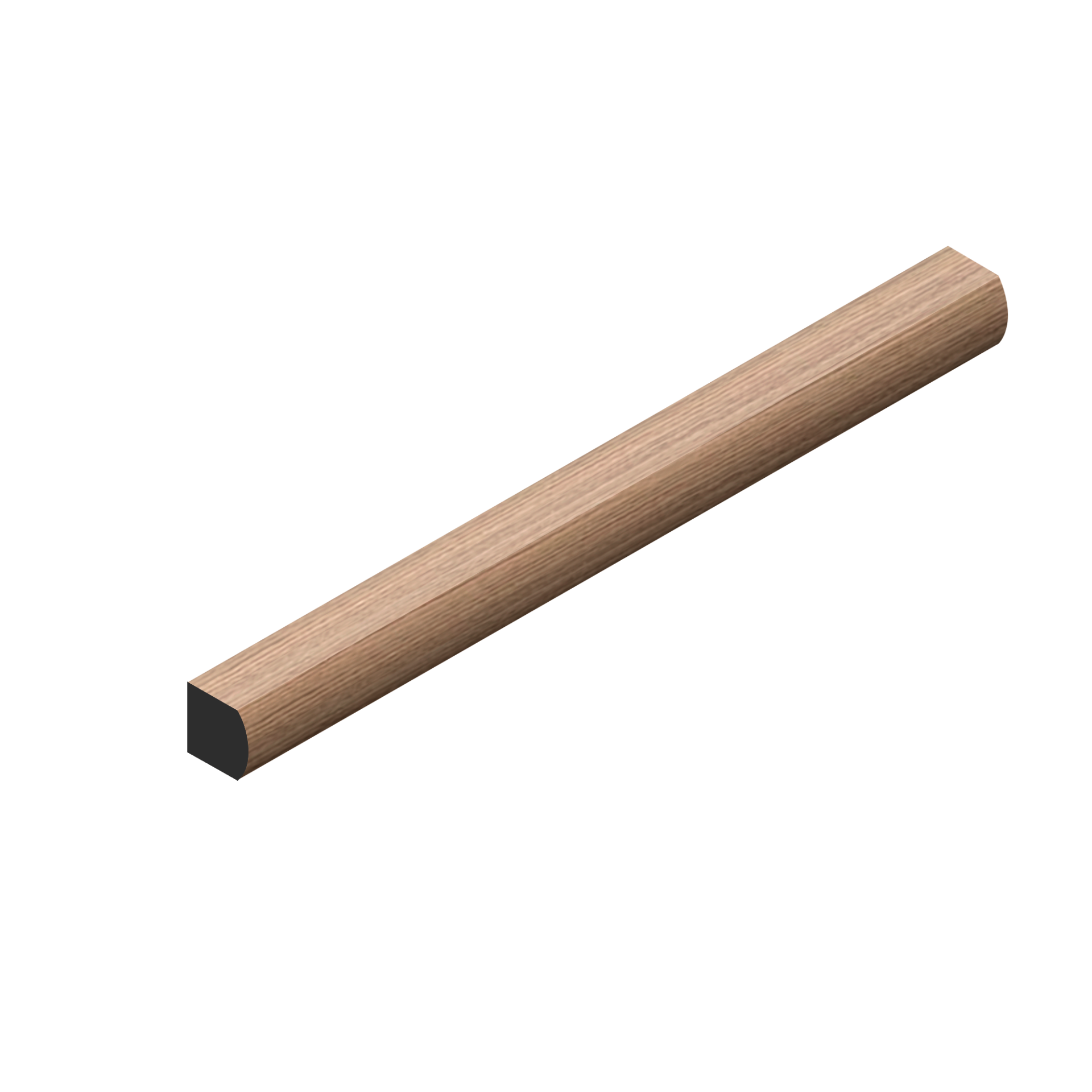 Молдинги Hi Wood арт D15V2 BR417 фото 1