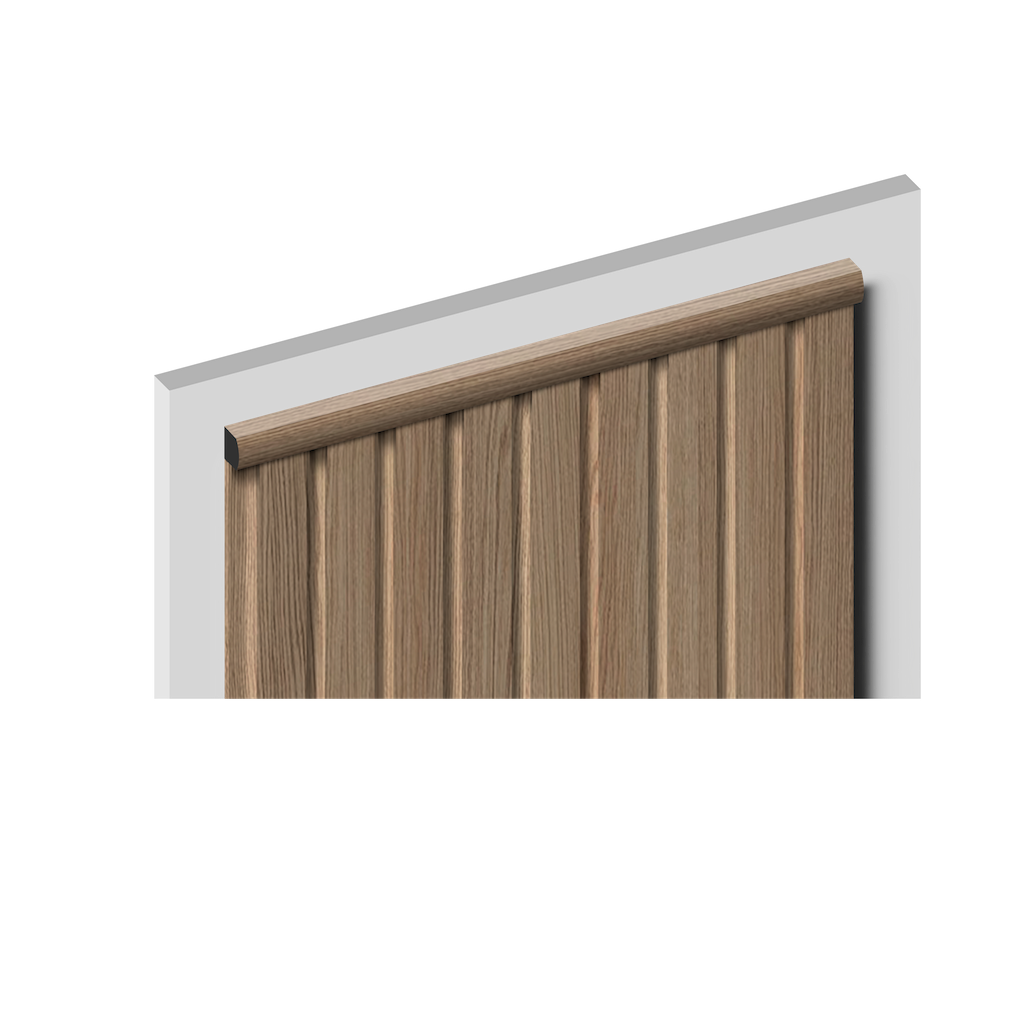 Молдинги Hi Wood арт D15V2 BR417 фото 2