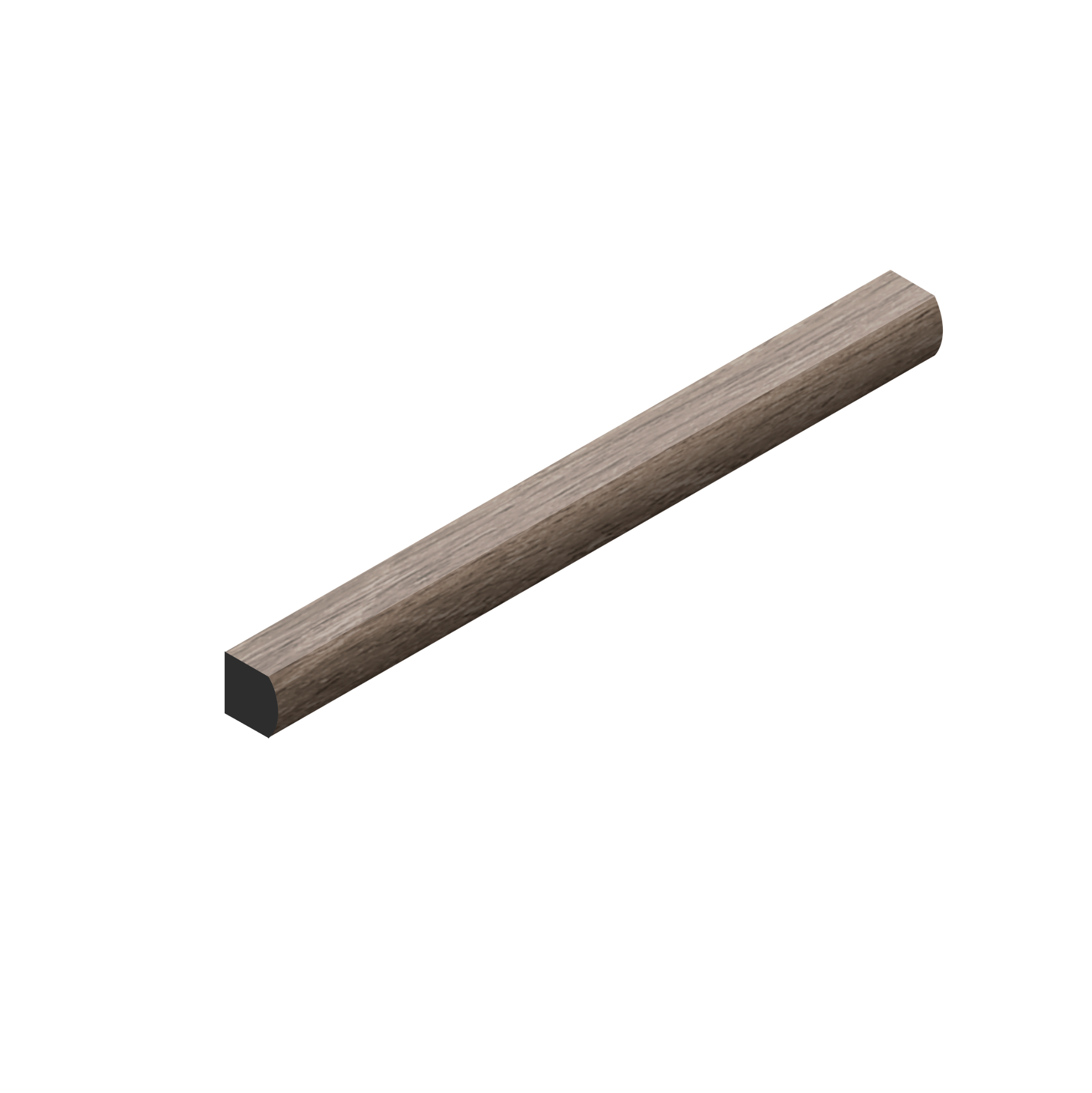 Молдинги Hi Wood арт D15V2 BR490 фото 1