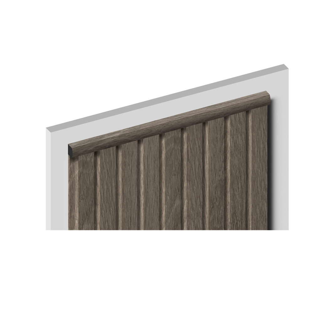 Молдинги Hi Wood арт D15V2 BR490 фото 2