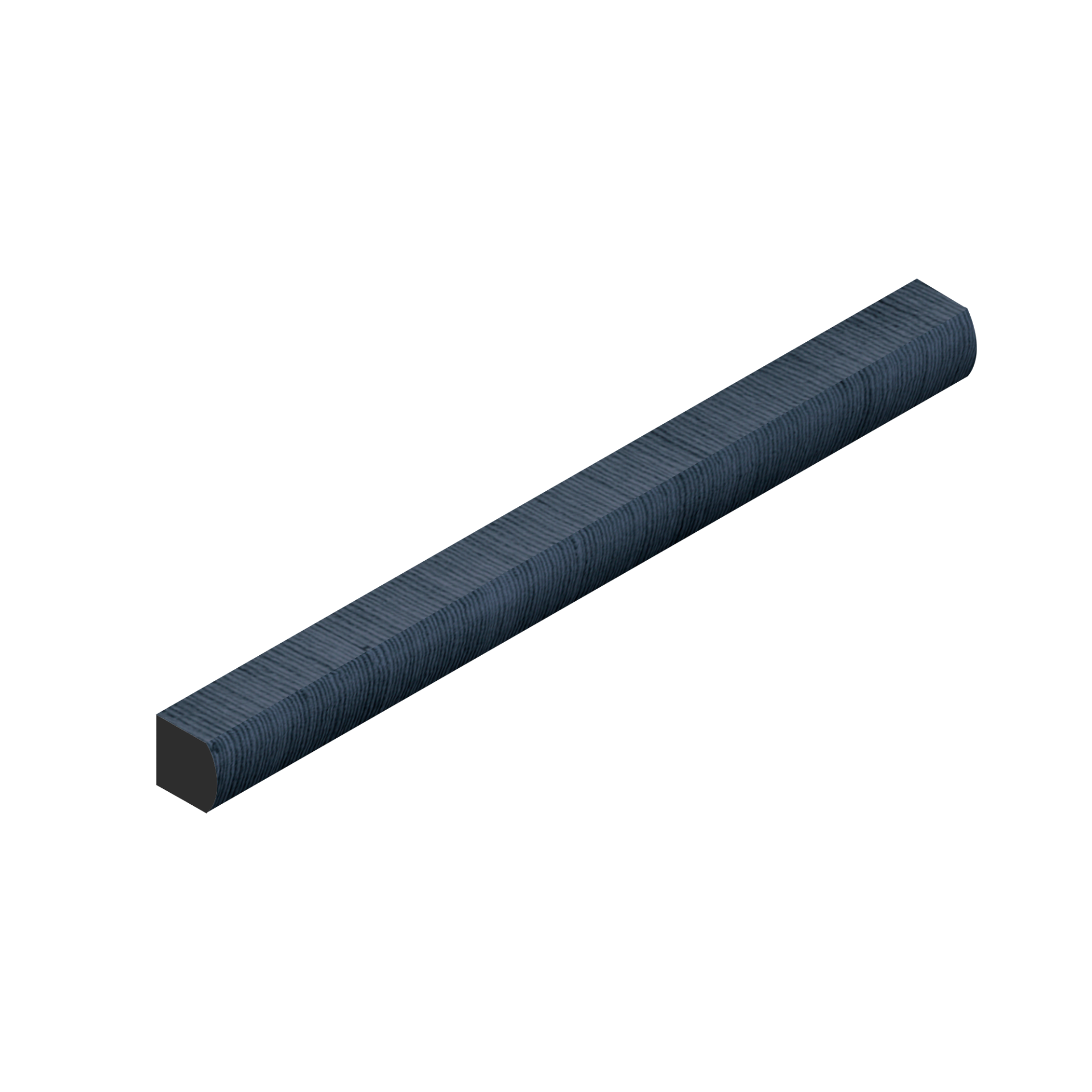 Молдинги Hi Wood арт D15V2 BU20 фото 1