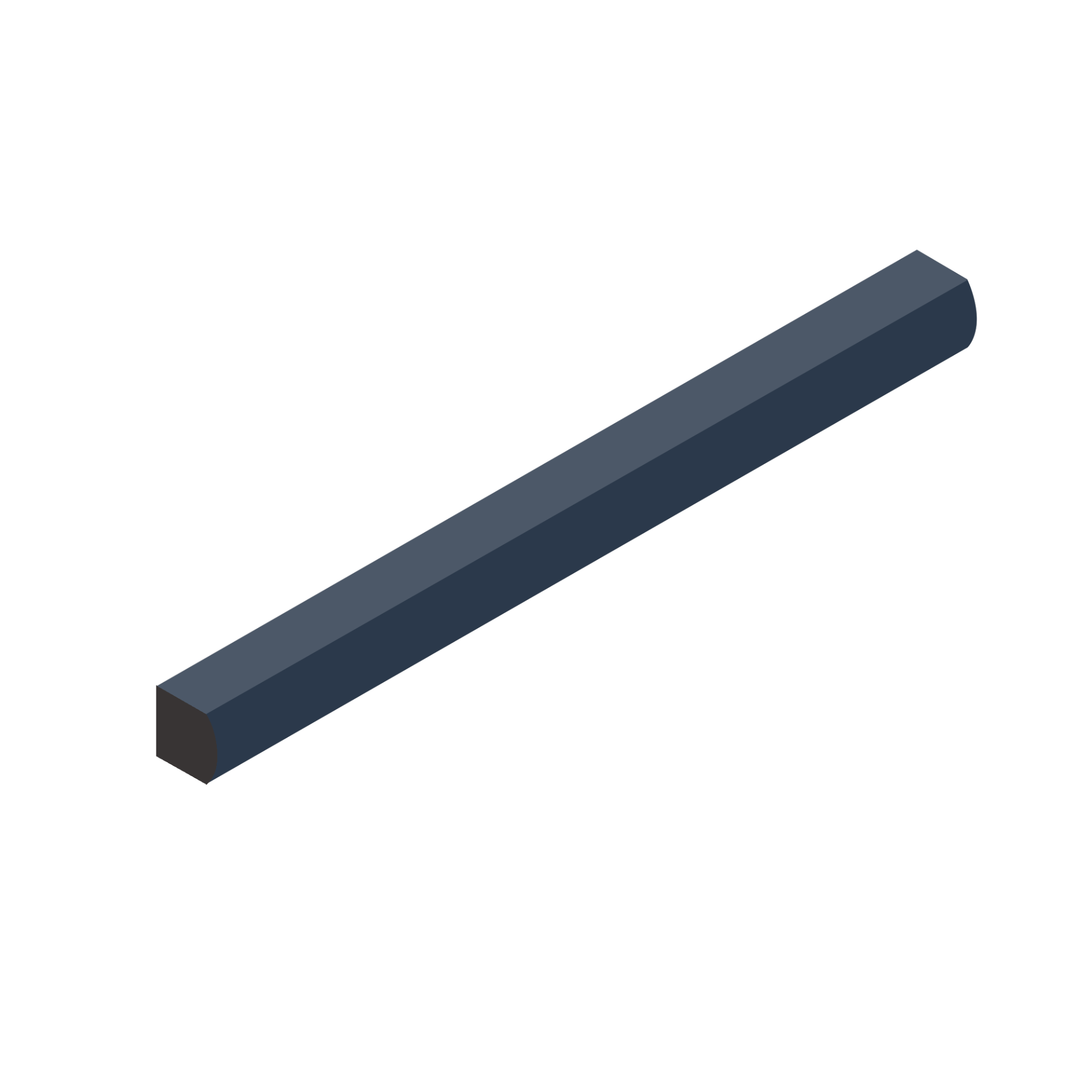 Молдинги Hi Wood арт D15V2 BU22 фото 1