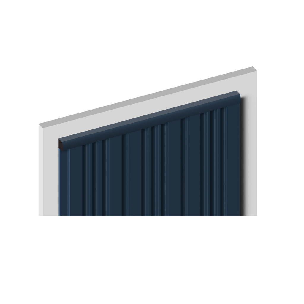 Молдинги Hi Wood арт D15V2 BU22 фото 2