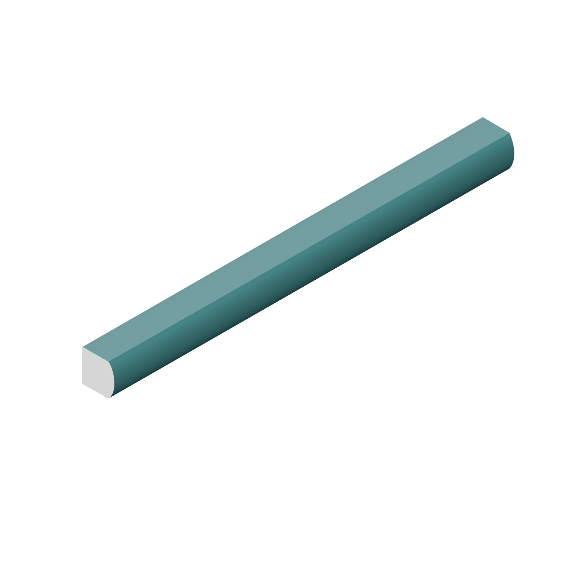 Молдинги Hi Wood арт D15V2 BU27 фото 1