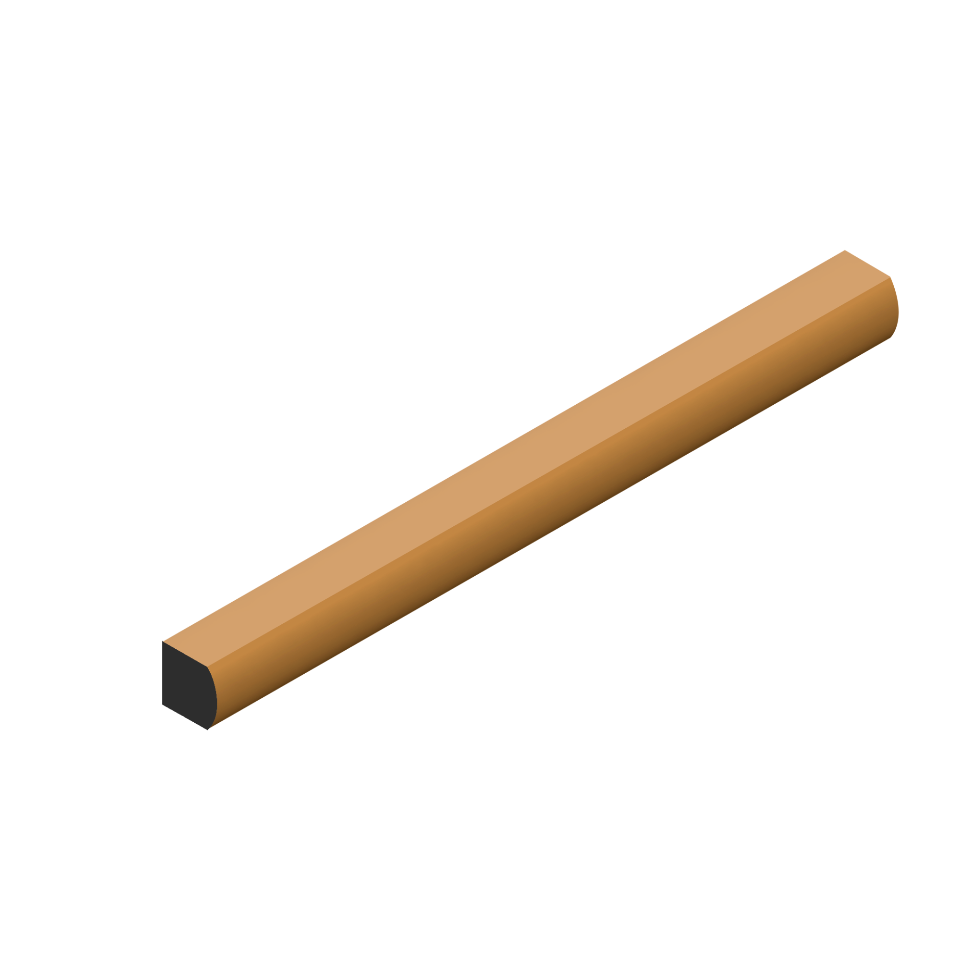 Молдинги Hi Wood арт D15V2 G365 фото 1