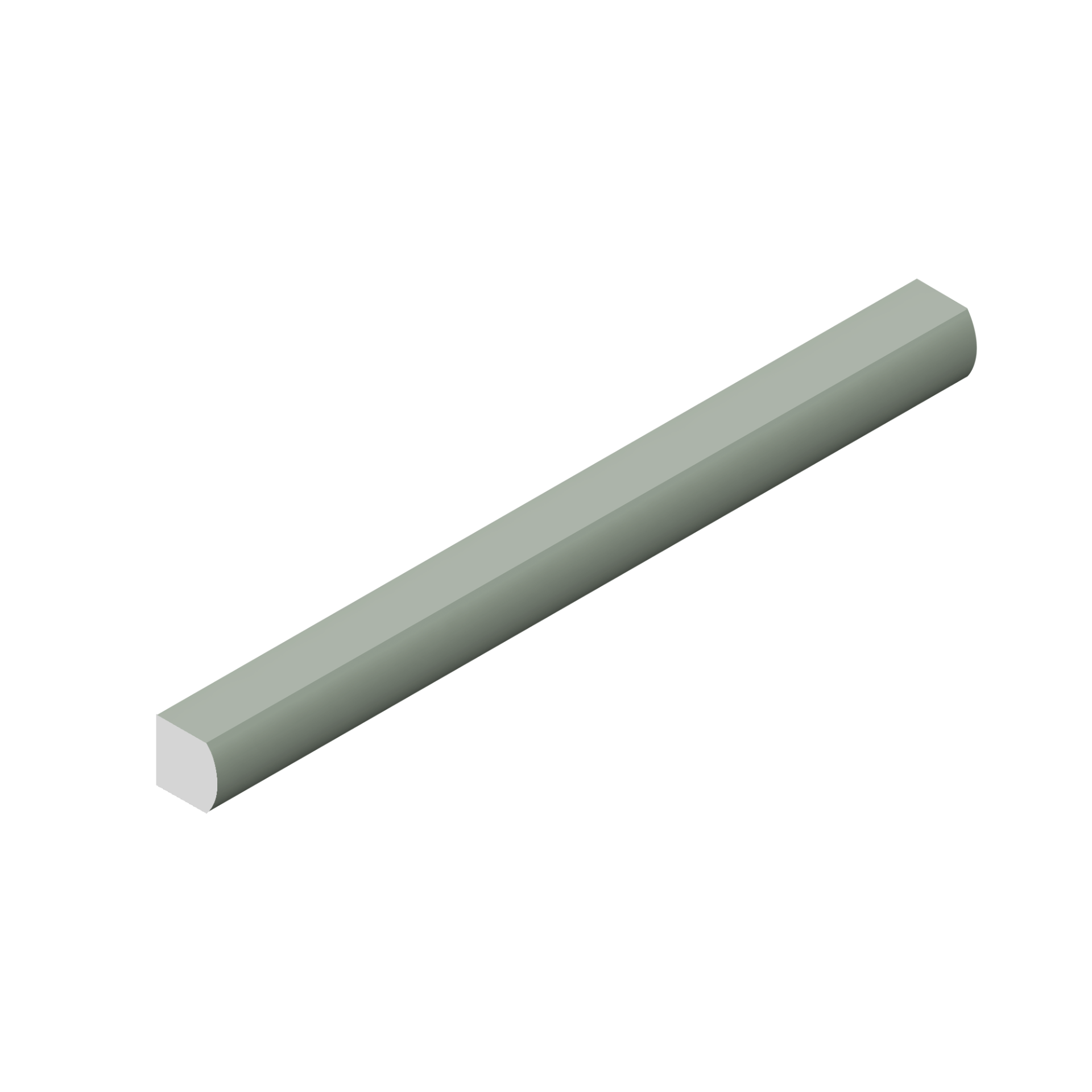 Молдинги Hi Wood арт D15V2 GN69 фото 1