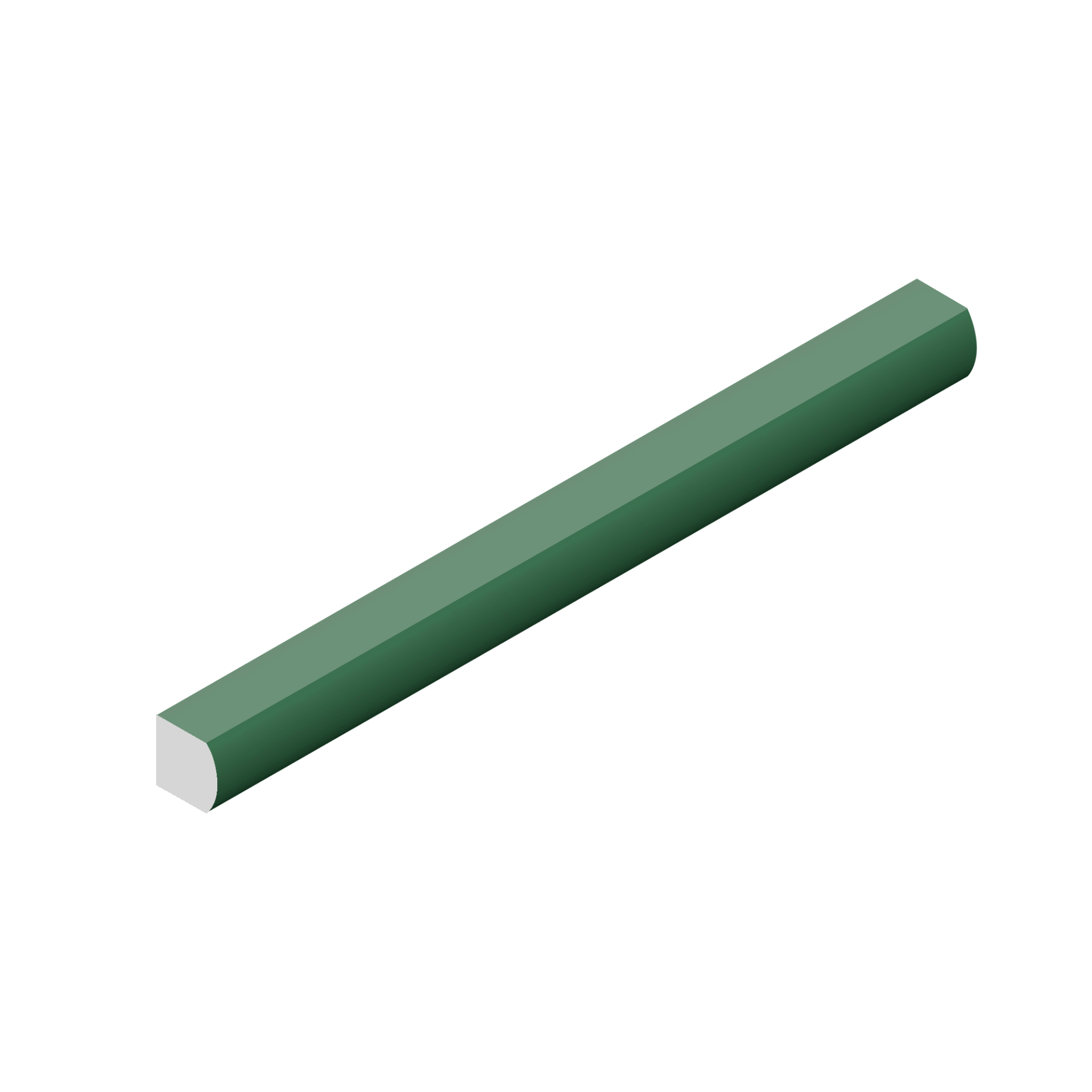 Молдинги Hi Wood арт D15V2 GN81 фото 1