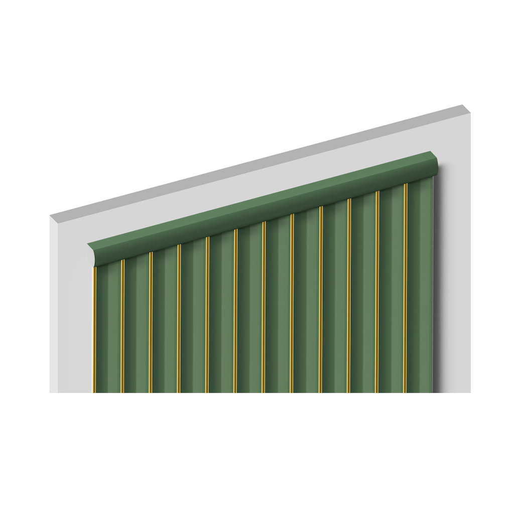 Молдинги Hi Wood арт D15V2 GN81 фото 2