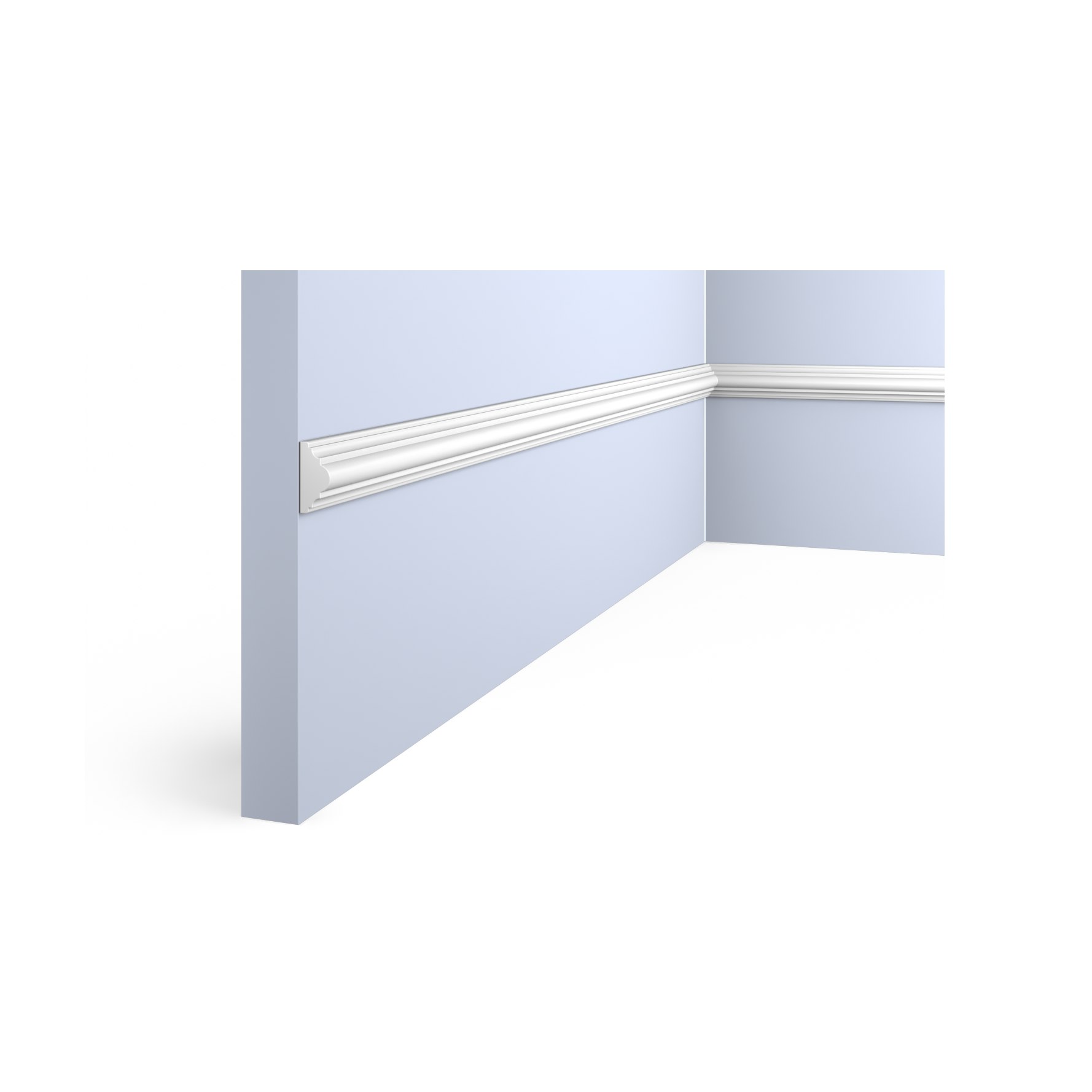 Молдинги Hi Wood арт D22V1 фото 1