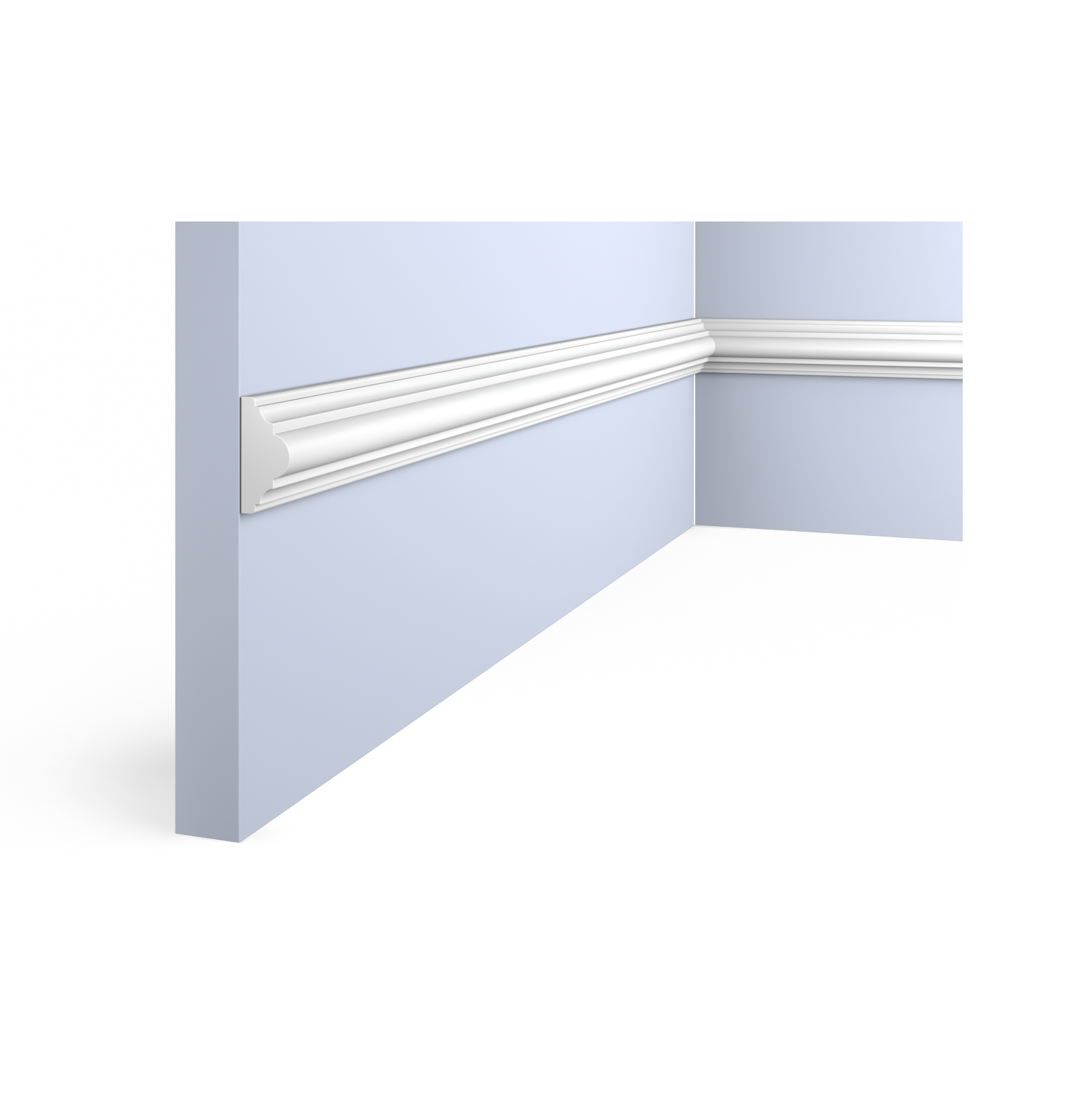 Молдинги Hi Wood арт D32V1 фото 1