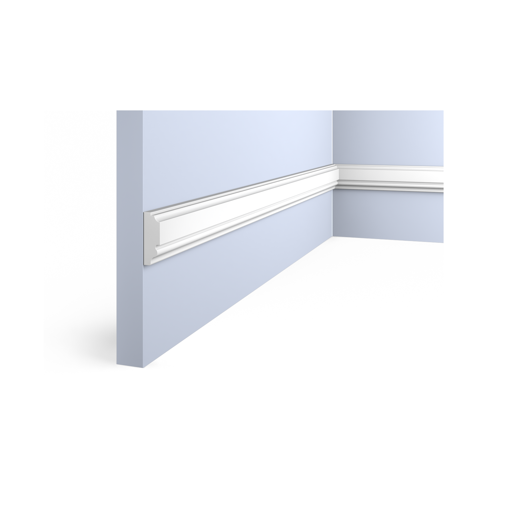 Молдинги Hi Wood арт D35V1 фото 1