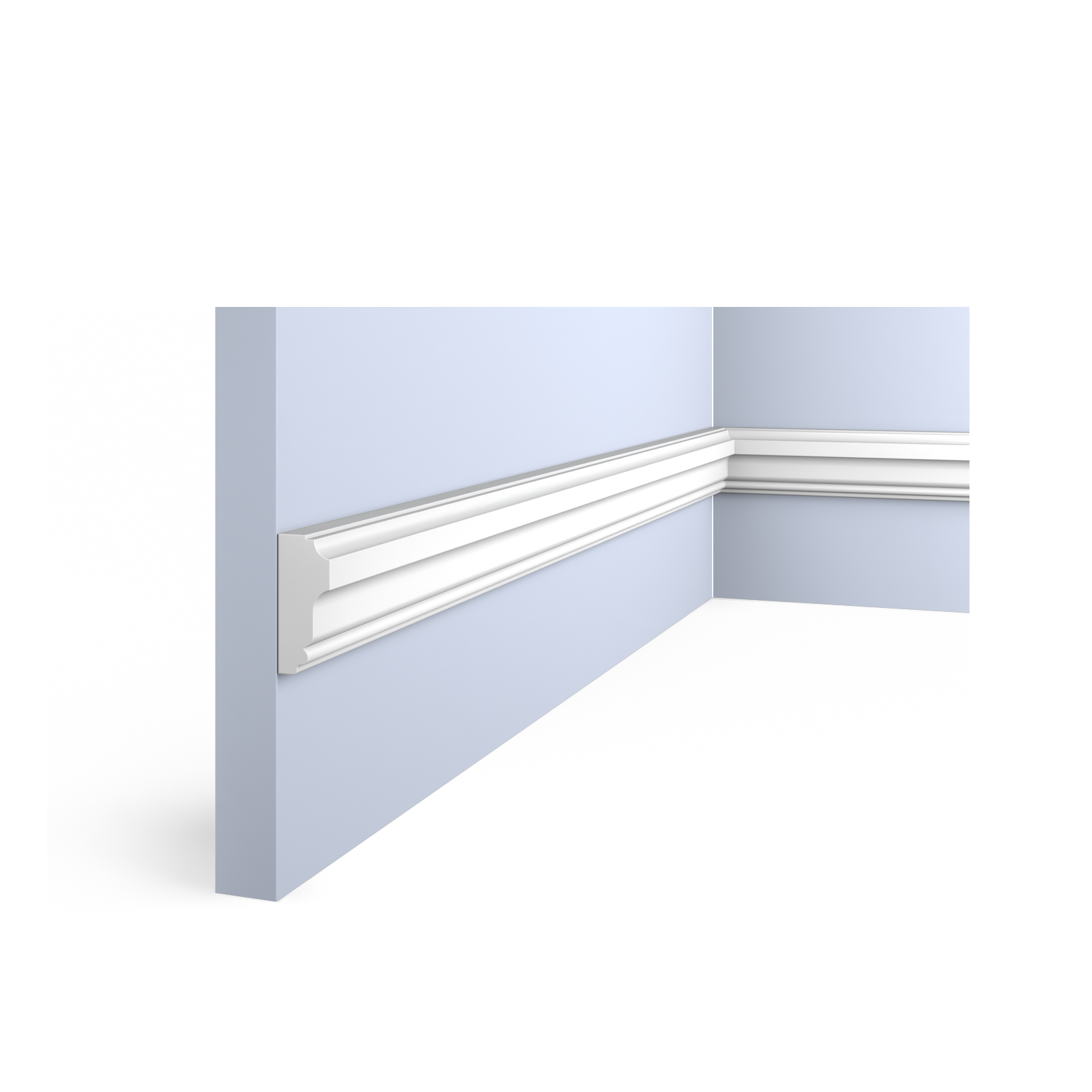 Молдинги Hi Wood арт D40V2 фото 1