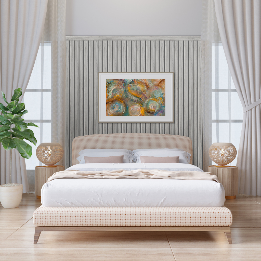 Молдинги Hi Wood арт LB40 GR24 фото 2