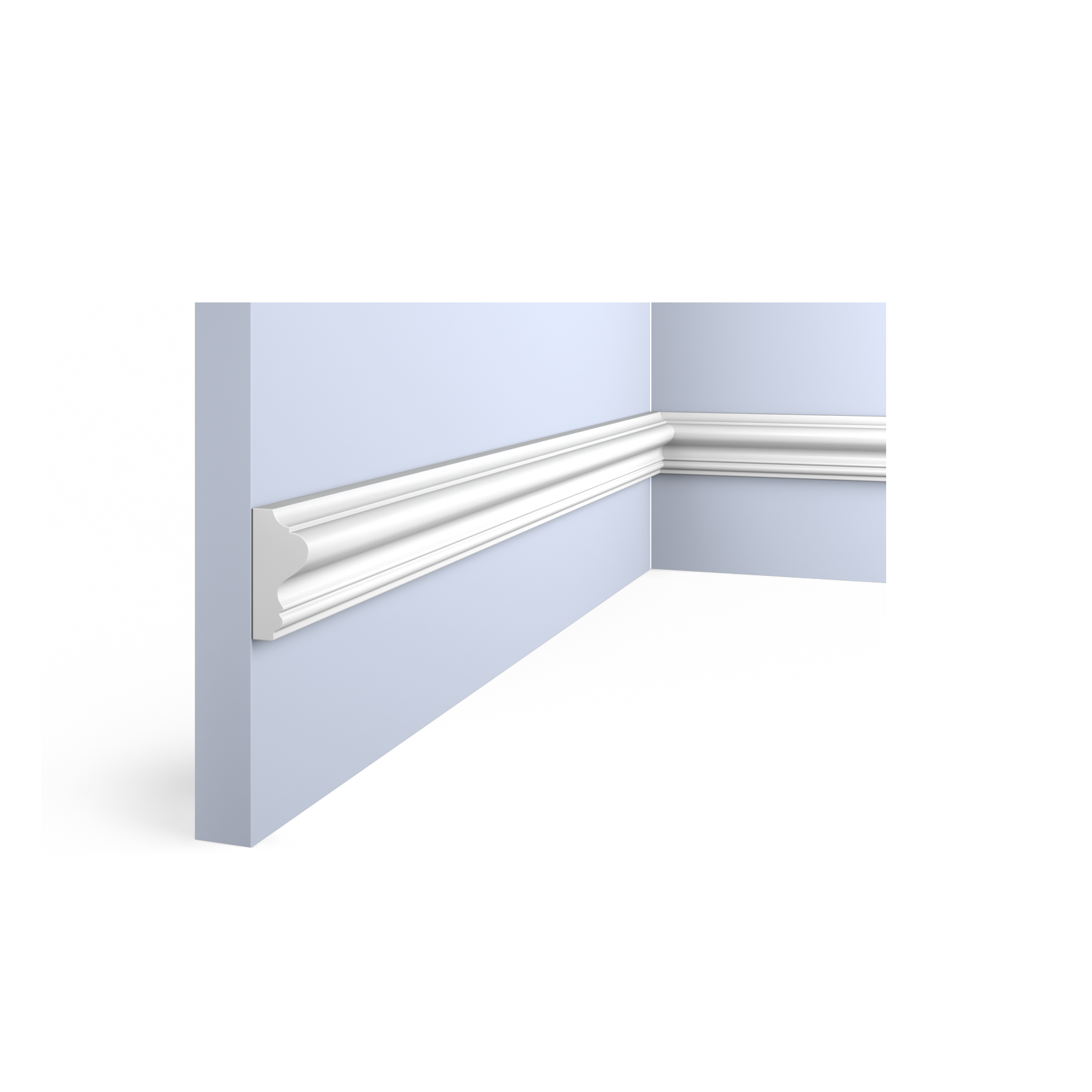 Молдинги Hi Wood арт LD40 фото 1