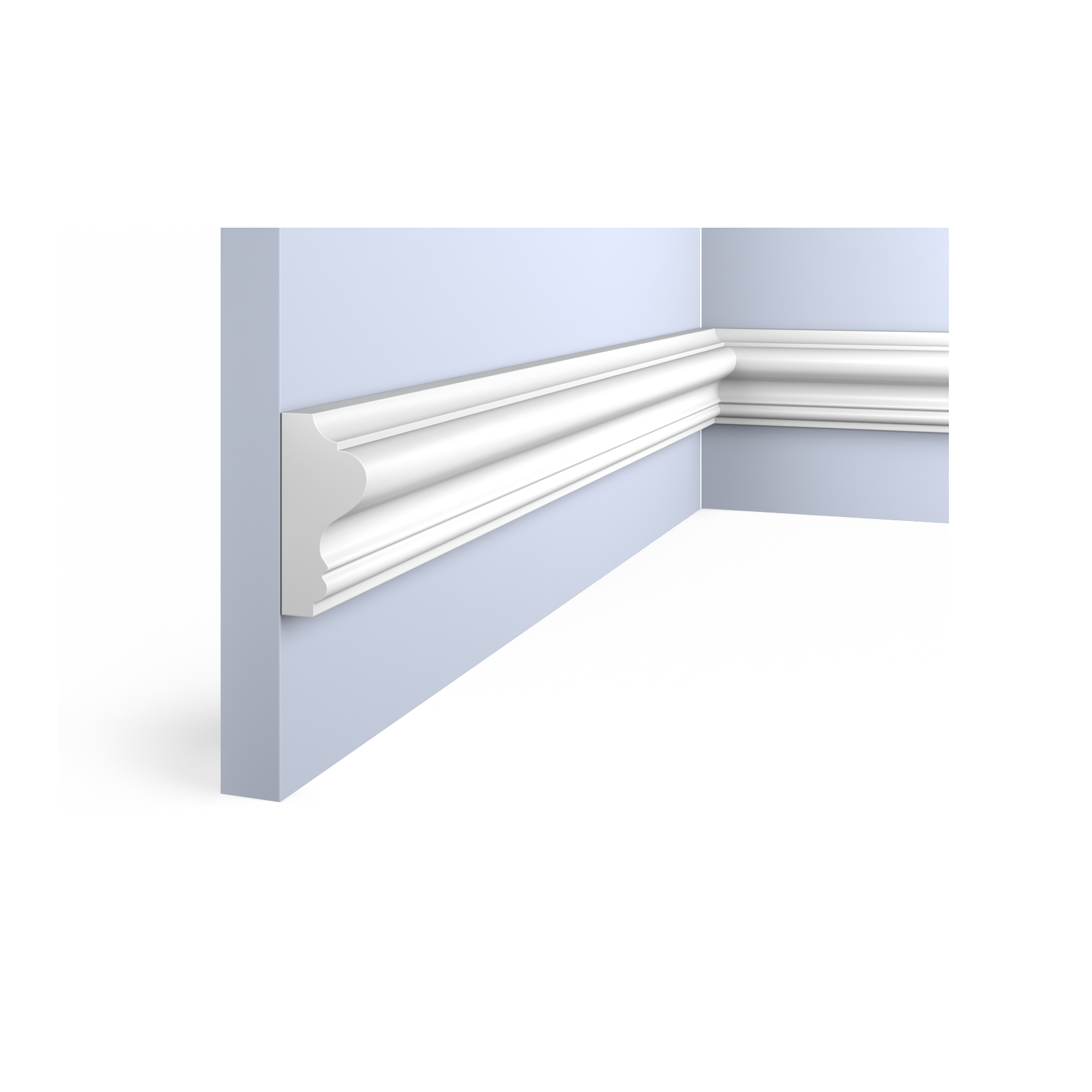 Молдинги Hi Wood арт LD60 фото 1