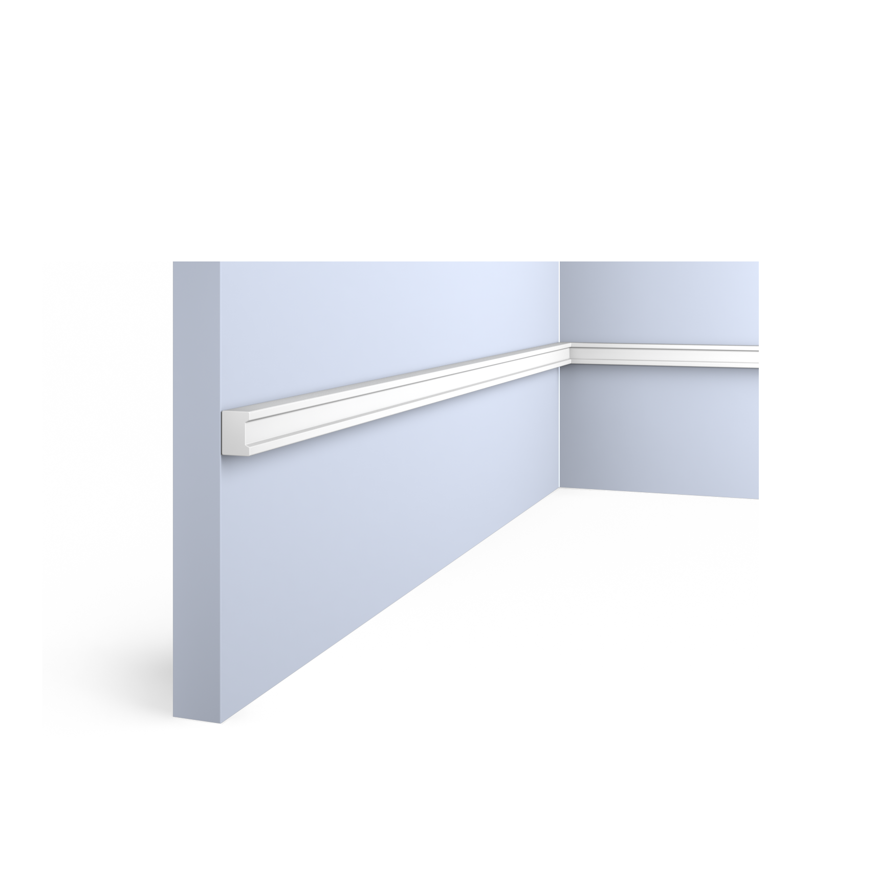 Молдинги Hi Wood арт MD10 фото 1