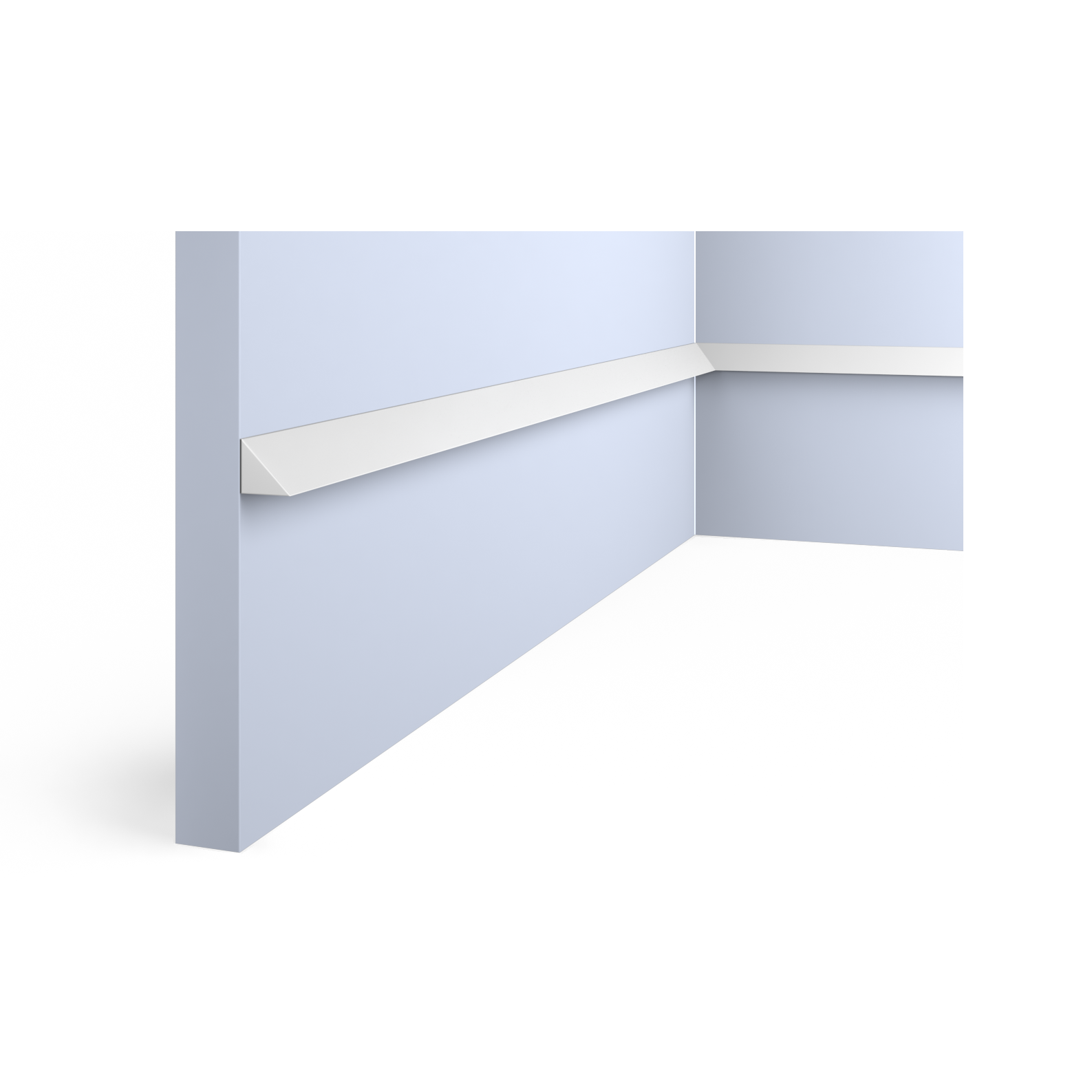 Молдинги Hi Wood арт TR15 фото 1