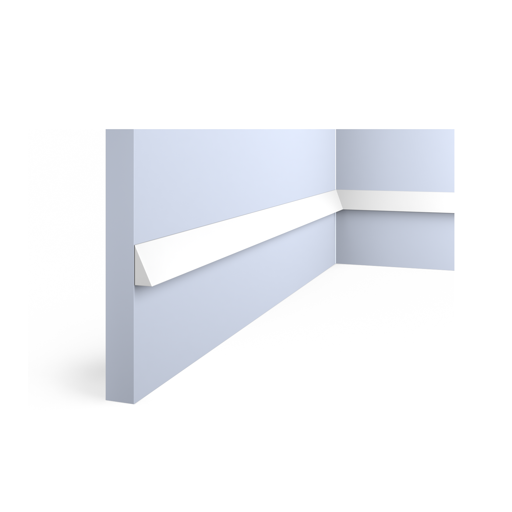 Молдинги Hi Wood арт TR25 фото 1