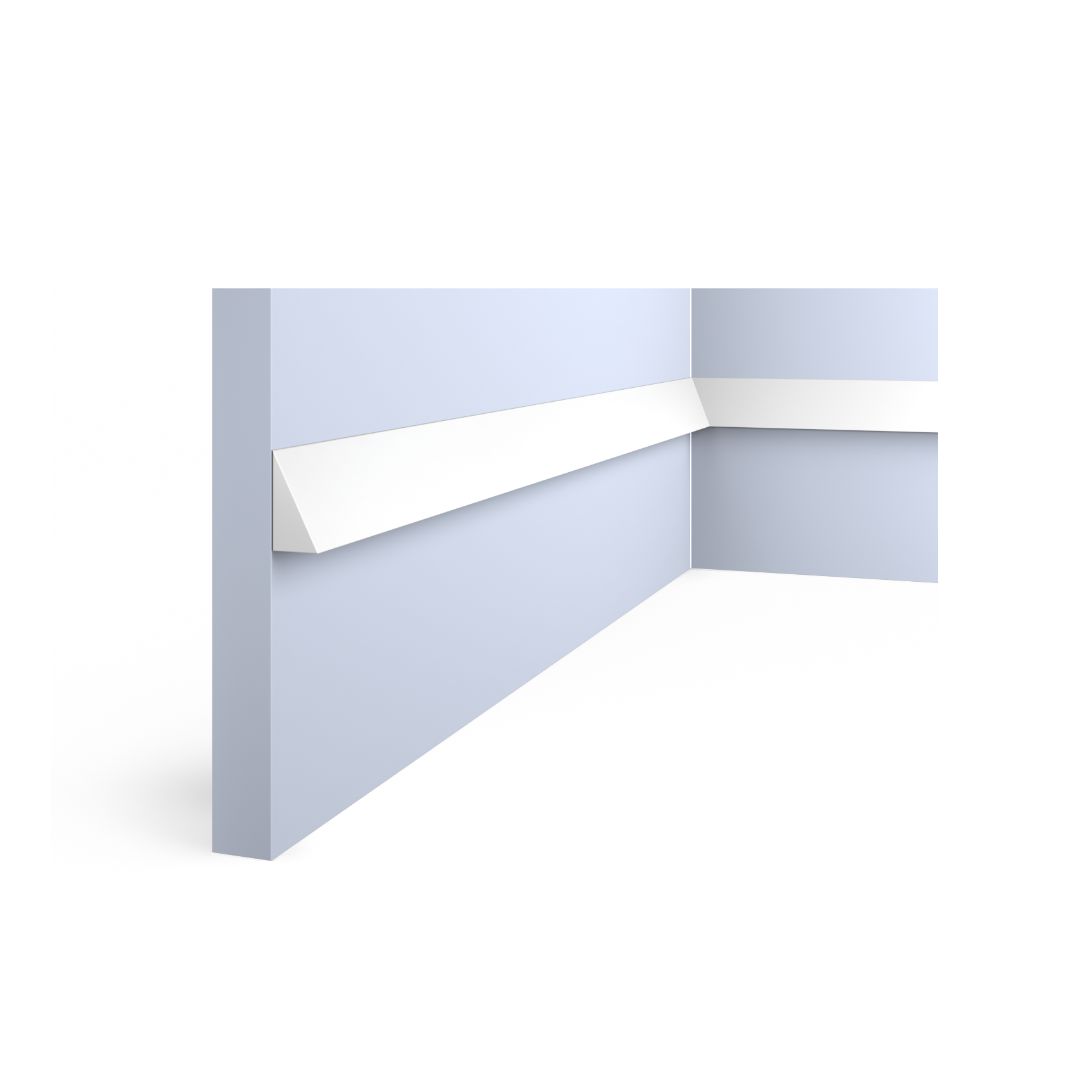 Молдинги Hi Wood арт TR30 фото 1