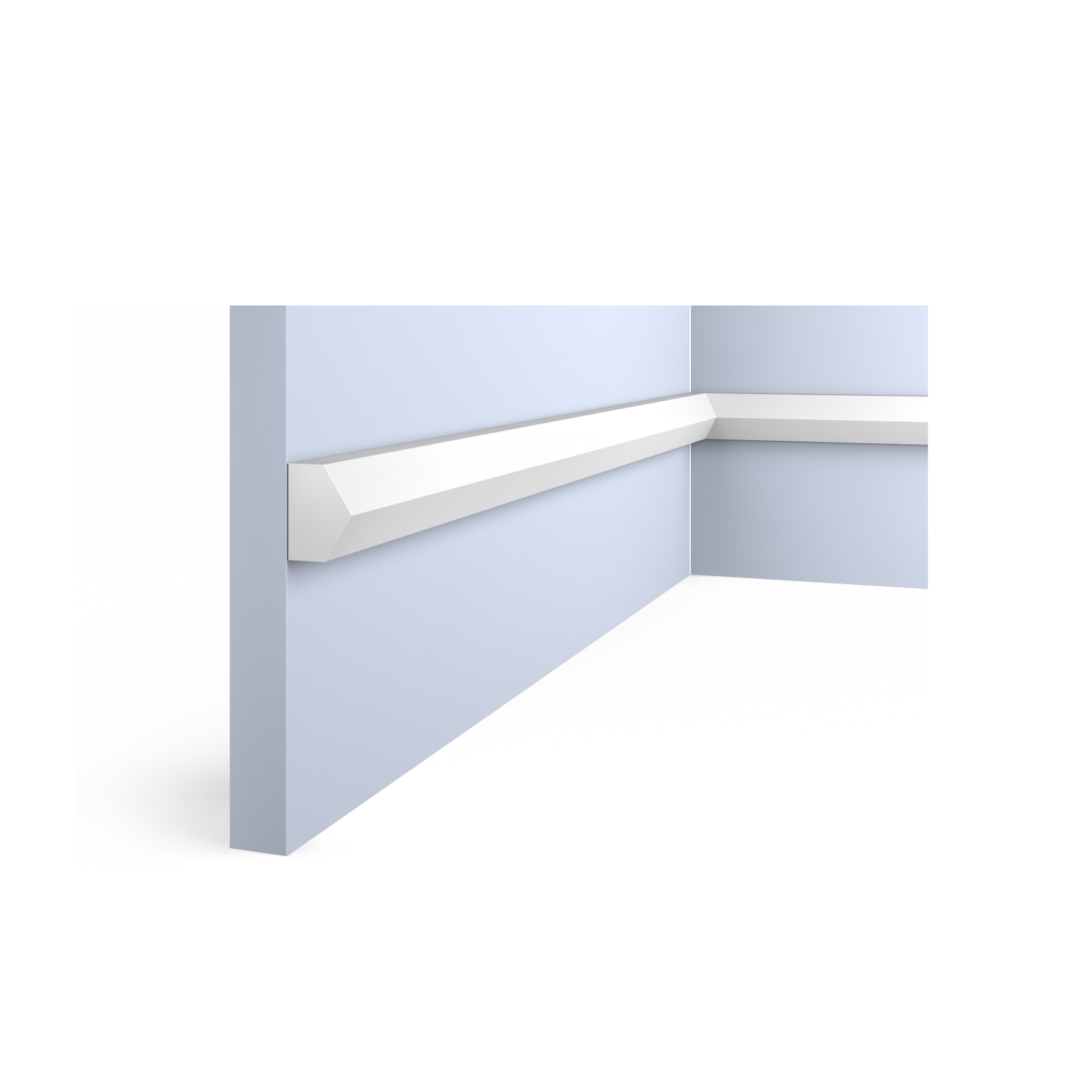 Молдинги Hi Wood арт TRN30 фото 1