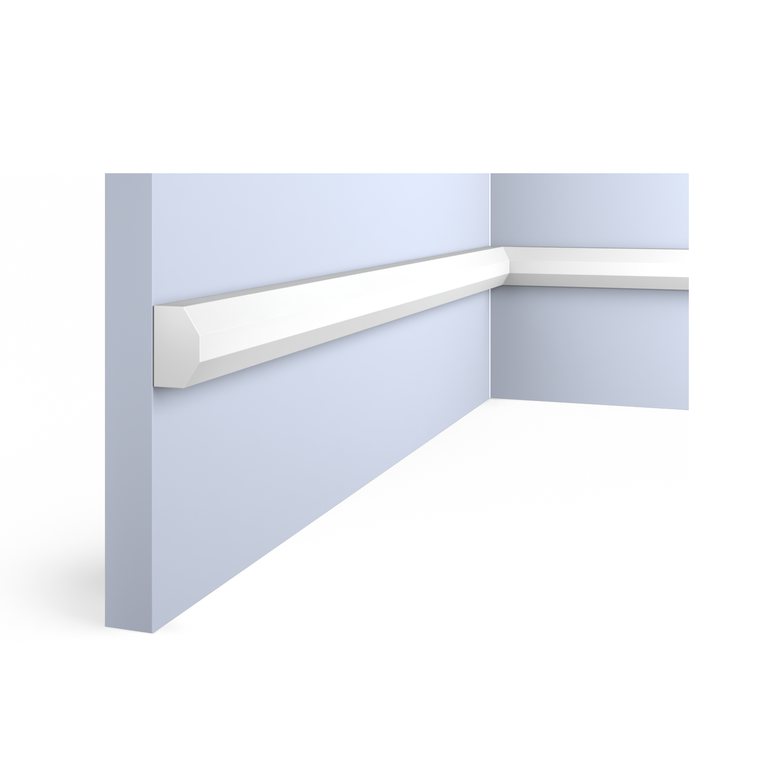 Молдинги Hi Wood арт TRS30 фото 1