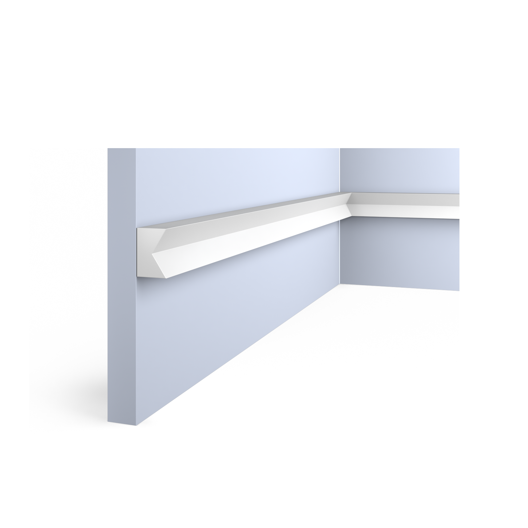 Молдинги Hi Wood арт TRV30 фото 1