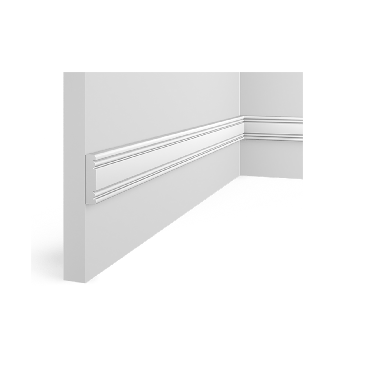 Молдинги Hi Wood арт W1040 фото 1