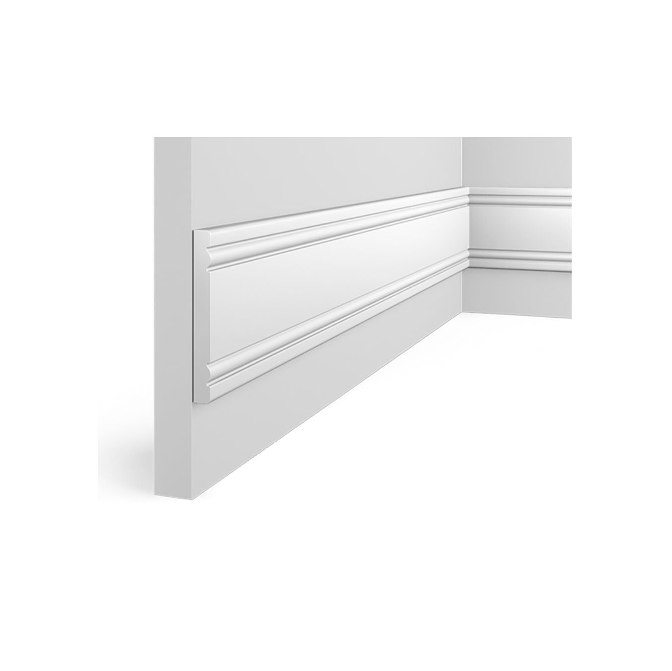 Молдинги Hi Wood арт W1080 фото 1