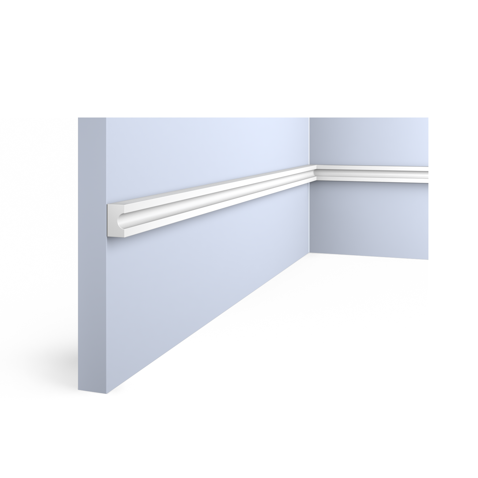 Молдинги Hi Wood арт P20 фото 1