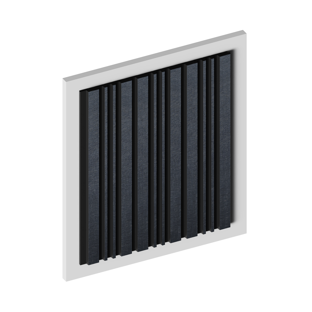 Стеновые панели Hi Wood арт LV121 BK114K фото 1