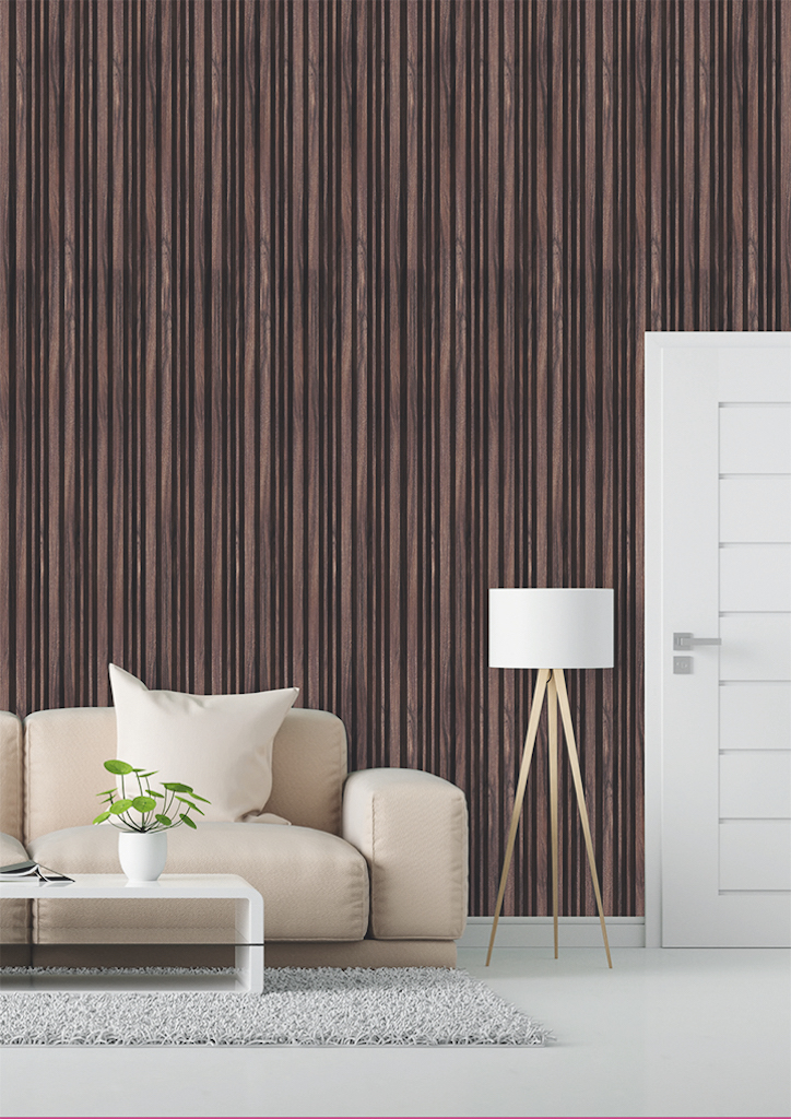 Стеновые панели Hi Wood арт LV121 BR395 фото 5