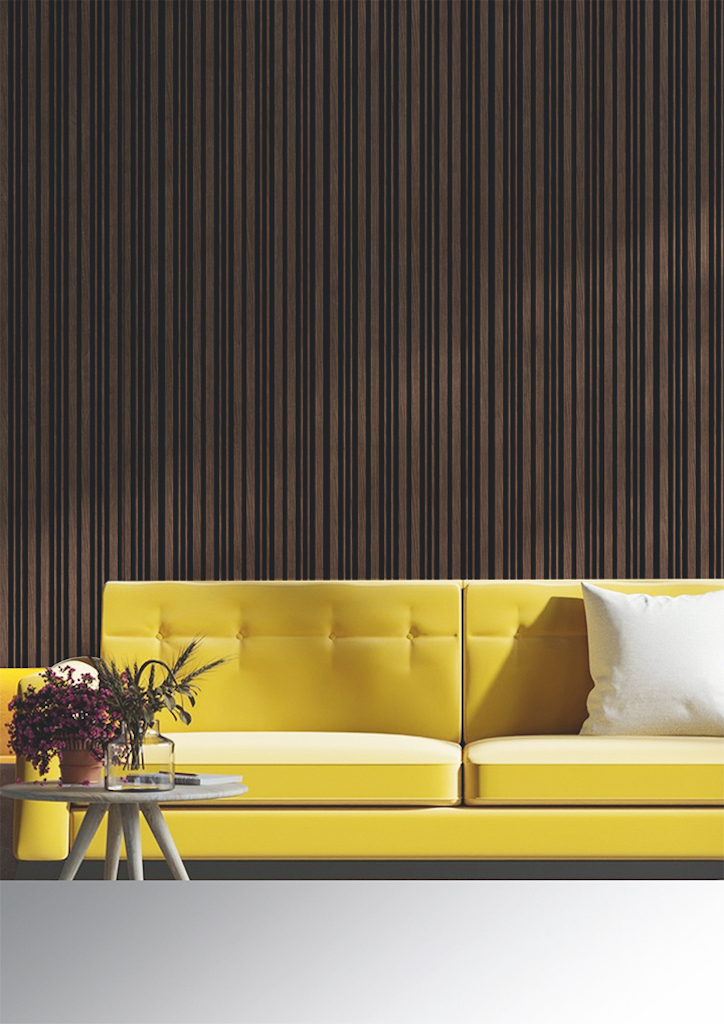 Стеновые панели Hi Wood арт LV121 BR396K фото 5