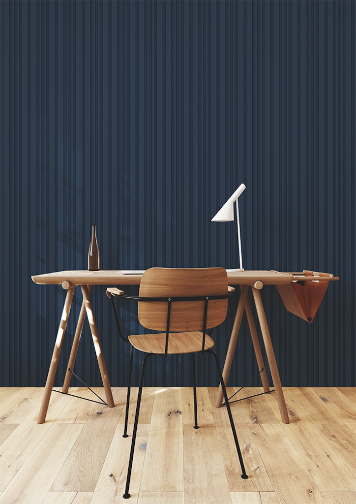 Стеновые панели Hi Wood арт LV121 BU22 фото 5