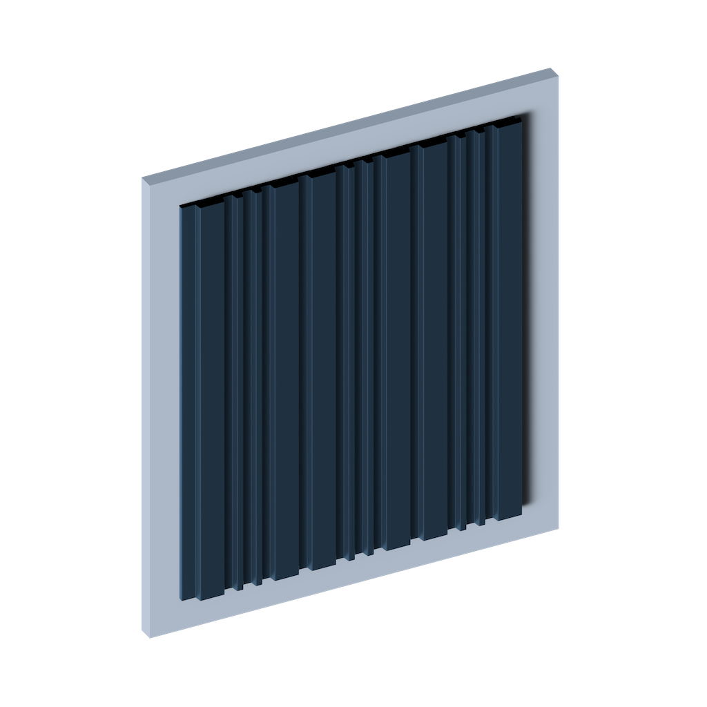 Стеновые панели Hi Wood арт LV121 BU22 фото 1