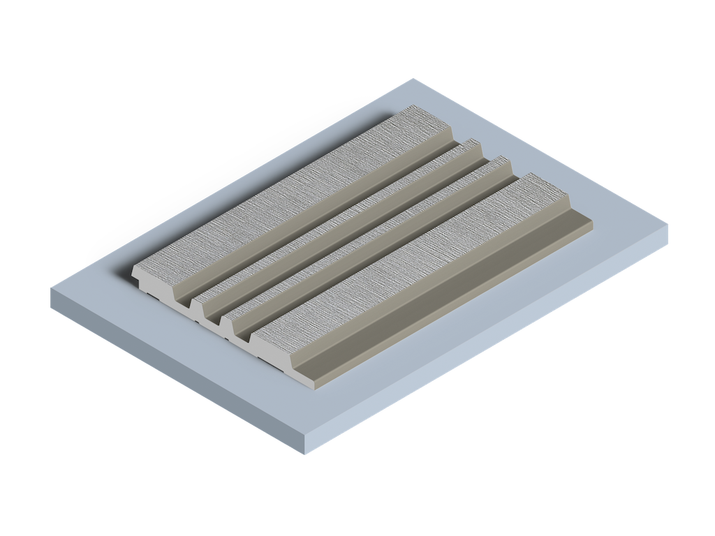 Стеновые панели Hi Wood арт LV121 S339S фото 2