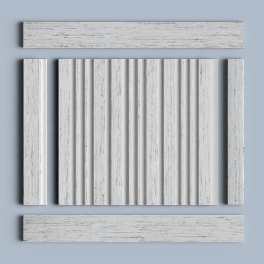 Стеновые панели Hi Wood арт LV121 W36 фото 3