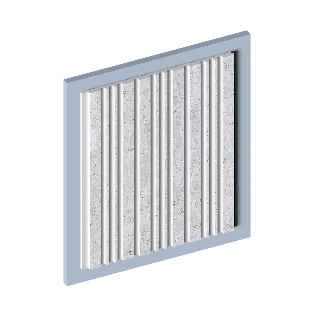 Стеновые панели Hi Wood арт LV121 W50 фото 1