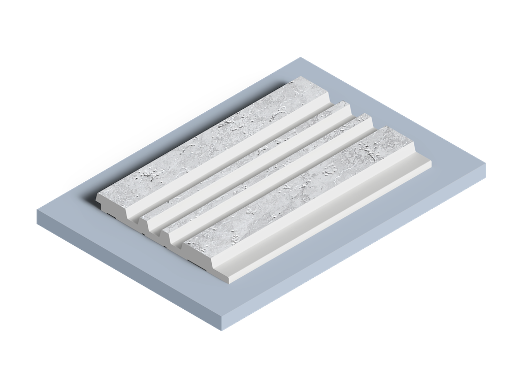 Стеновые панели Hi Wood арт LV121 W50 фото 2