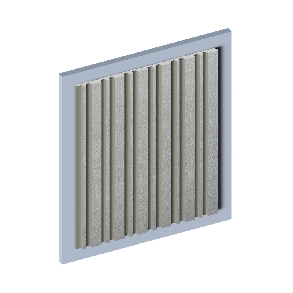 Стеновые панели Hi Wood арт LV122 S339S фото 1