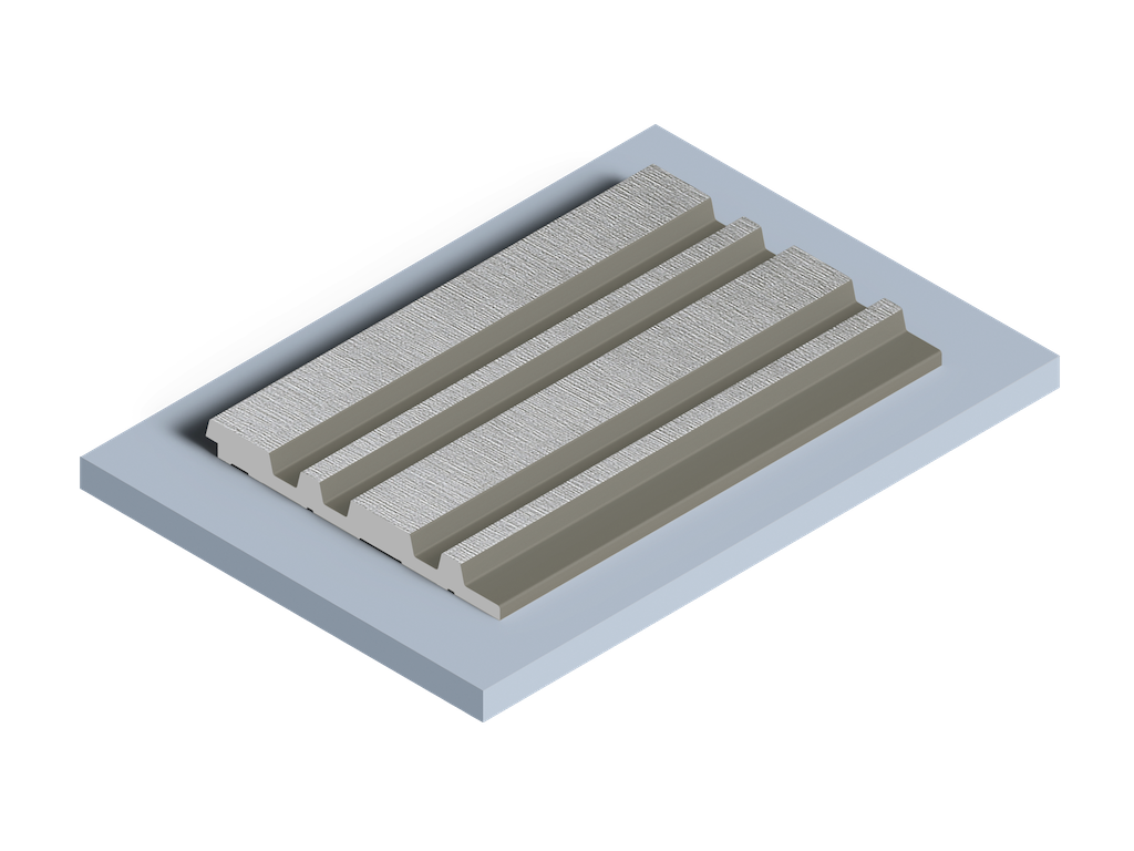 Стеновые панели Hi Wood арт LV122 S339S фото 2