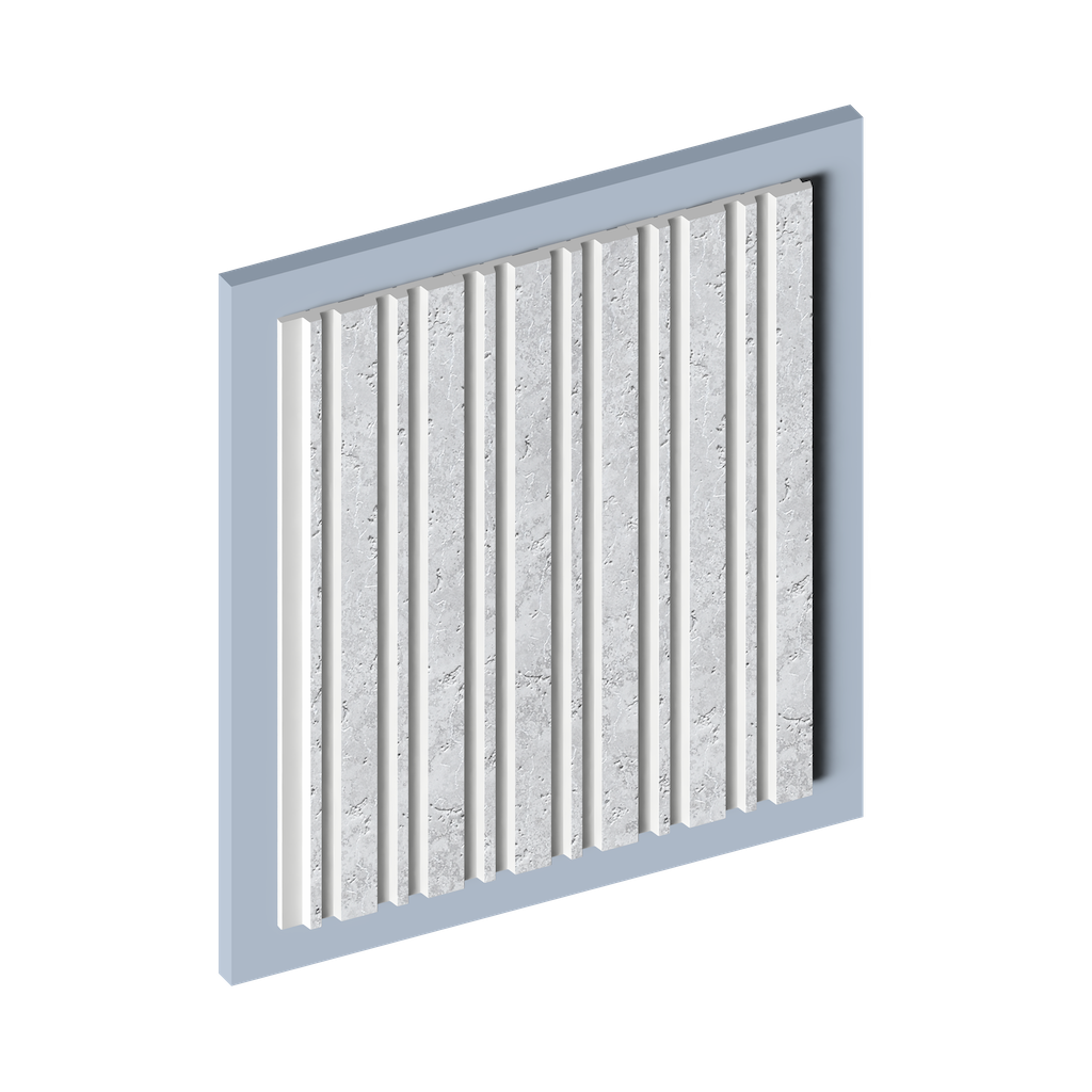 Стеновые панели Hi Wood арт LV122 W50 фото 1